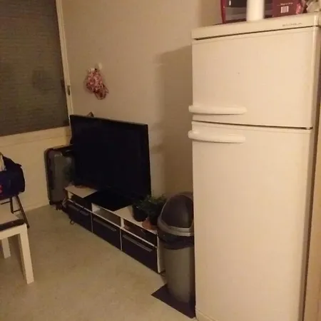 Cosy Studio Lejlighed *